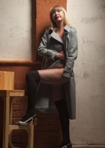 Фото проститутки Ирина №7 в городе Новокузнецк