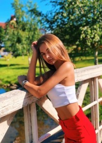 Фото проститутки Настя №2 в городе Новокузнецк
