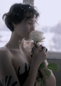 Фото проститутки Марина №2 в городе Новокузнецк