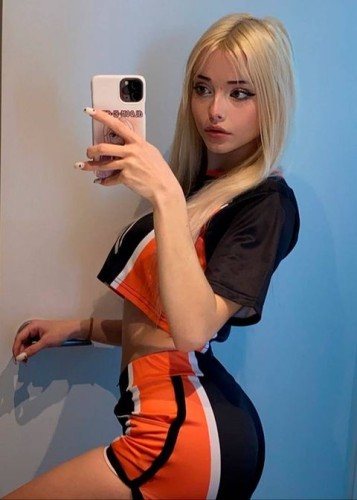 Кристина, Г. Новокузнецк