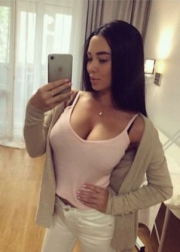 Александра, Г. Новокузнецк