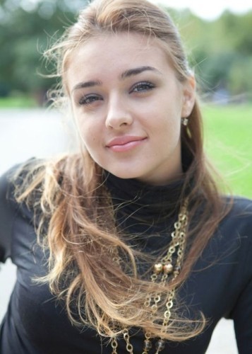 Алена, Г. Новокузнецк