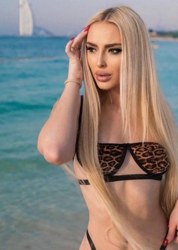 Елизавета, Г. Новокузнецк