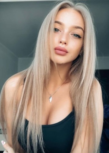 Рита, Г. Новокузнецк