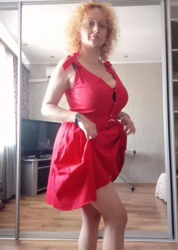 Светлана, Г. Новокузнецк