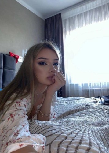 Люба, Г. Новокузнецк